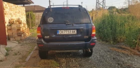 Jeep Grand cherokee 2.7crd , снимка 6