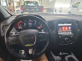 Dodge Durango R/T 5.7 HEMI | 7 Места | Сервизна история | , снимка 7