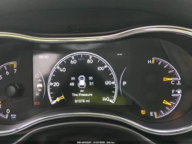 Jeep Grand cherokee * ALTITUDE* 4X4* КОЖА* НАВИ* , снимка 12