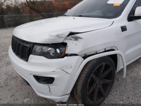 Jeep Grand cherokee * ALTITUDE* 4X4* КОЖА* НАВИ* , снимка 4