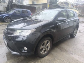 Toyota Rav4 2.0 D-4D Active, снимка 2