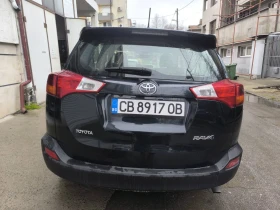 Toyota Rav4 2.0 D-4D Active, снимка 4
