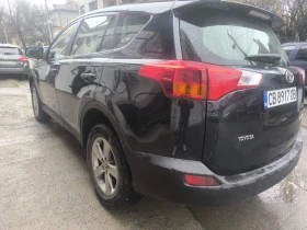 Toyota Rav4 2.0 D-4D Active, снимка 3