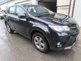 Toyota Rav4 2.0 D-4D Active, снимка 6