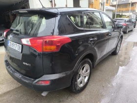 Toyota Rav4 2.0 D-4D Active, снимка 5