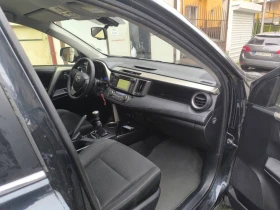 Toyota Rav4 2.0 D-4D Active, снимка 7