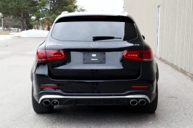 Mercedes-Benz GLC 43 AMG Burmester* Панорама* Памет* Подгрев* Carplay, снимка 2