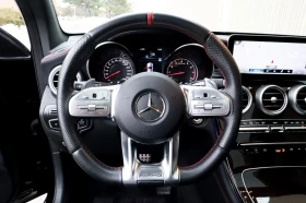 Mercedes-Benz GLC 43 AMG Burmester* Панорама* Памет* Подгрев* Carplay, снимка 5