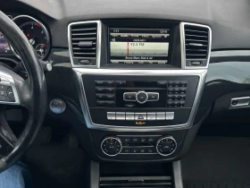 Mercedes-Benz ML 350 BlueTEC/ПОДГРЕВИ/360 КАМЕРИ/ПАНОРАМА, снимка 9