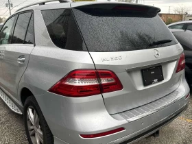 Mercedes-Benz ML 350 BlueTEC/ПОДГРЕВИ/360 КАМЕРИ/ПАНОРАМА, снимка 5