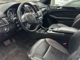 Mercedes-Benz ML 350 BlueTEC/ПОДГРЕВИ/360 КАМЕРИ/ПАНОРАМА, снимка 7