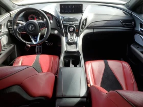 Acura Rdx 2l A-Spec, снимка 8