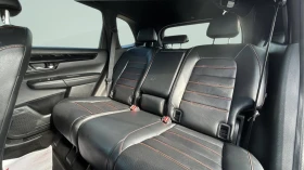 Honda Cr-v * АВТО КРЕДИТ* ЦЕНА ДО БГ * Сервизна история * , снимка 17