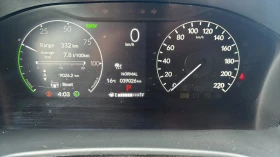 Honda Cr-v * АВТО КРЕДИТ* ЦЕНА ДО БГ * Сервизна история * , снимка 11