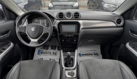Suzuki Vitara 1.6i 4x4 Distronic Кожа Подгрев Панорама Камера, снимка 7