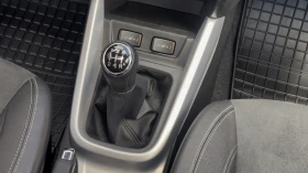 Suzuki Vitara 1.6i 4x4 Distronic Кожа Подгрев Панорама Камера, снимка 13
