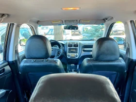 Kia Sportage 2.7I V6 121000km AUTOMATIC SWISS EDITION, снимка 15