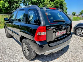 Kia Sportage 2.7I V6 121000km AUTOMATIC SWISS EDITION, снимка 6