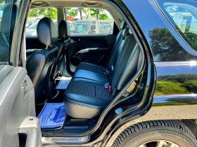 Kia Sportage 2.7I V6 121000km AUTOMATIC SWISS EDITION, снимка 13