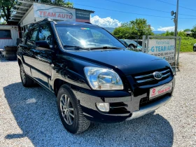 Kia Sportage 2.7I V6 121000km AUTOMATIC SWISS EDITION, снимка 3
