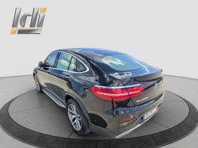 Mercedes-Benz GLC 220 9G TRONIC-4MATIC AMG, снимка 4