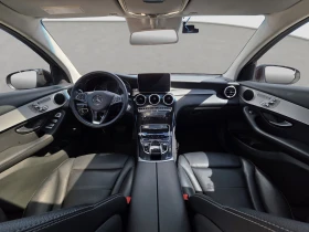 Mercedes-Benz GLC 220 9G TRONIC-4MATIC AMG, снимка 9