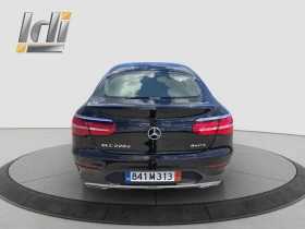 Mercedes-Benz GLC 220 9G TRONIC-4MATIC AMG, снимка 5