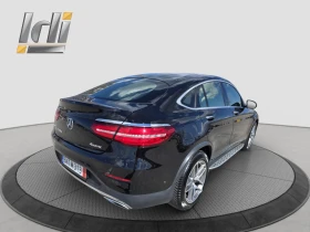 Mercedes-Benz GLC 220 9G TRONIC-4MATIC AMG, снимка 6