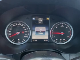 Mercedes-Benz GLC 220 9G TRONIC-4MATIC AMG, снимка 17