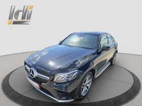 Mercedes-Benz GLC 220 9G TRONIC-4MATIC AMG, снимка 2