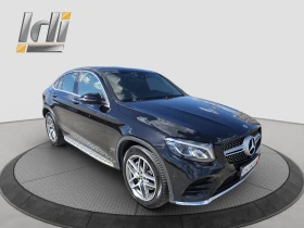 Mercedes-Benz GLC 220 9G TRONIC-4MATIC AMG, снимка 8