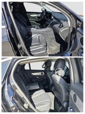 Mercedes-Benz GLC 220 9G TRONIC-4MATIC AMG, снимка 11