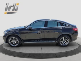 Mercedes-Benz GLC 220 9G TRONIC-4MATIC AMG, снимка 3
