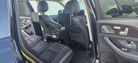 Mercedes-Benz GLS580, снимка 9