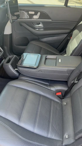 Mercedes-Benz GLS580, снимка 16
