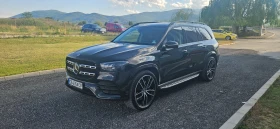 Mercedes-Benz GLS580, снимка 6