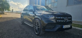 Mercedes-Benz GLS580, снимка 2
