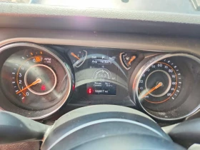 Jeep Wrangler 2.0l Unlimited Sport, снимка 9