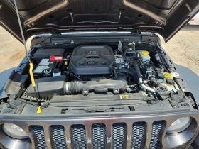 Jeep Wrangler 2.0l Unlimited Sport, снимка 12