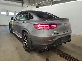Mercedes-Benz GLC 43 AMG * * CARFAX * * АВТО КРЕДИТ * * , снимка 4