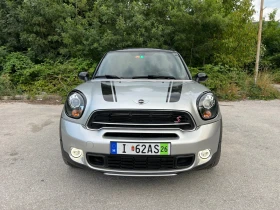 Mini Countryman S  ALL4, снимка 2