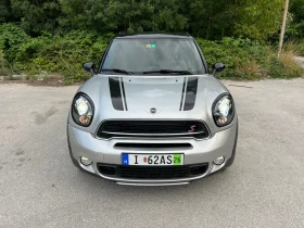 Mini Countryman S  ALL4, снимка 9