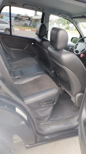 Mercedes-Benz ML 270 Facelift, снимка 6