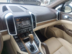 Porsche Cayenne Diesel , снимка 9