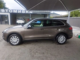 Porsche Cayenne Diesel , снимка 4