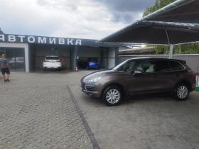 Porsche Cayenne Diesel , снимка 3