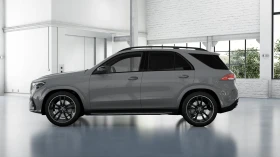 Mercedes-Benz GLE 450 AMG d 4MATIC 6+ 1, снимка 7