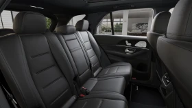 Mercedes-Benz GLE 450 AMG d 4MATIC 6+ 1, снимка 10