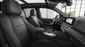 Mercedes-Benz GLE 450 AMG d 4MATIC 6+ 1, снимка 9