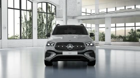 Mercedes-Benz GLE 450 AMG d 4MATIC 6+ 1, снимка 2